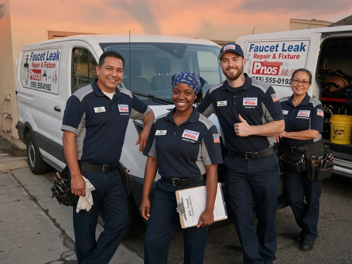 Faucet Repair company in Coxs Mills, WV
